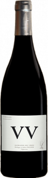 Dom. du Cros Dom. du Cros Vieilles Vignes 2022