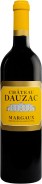 Ch. Dauzac Ch. Dauzac 2022