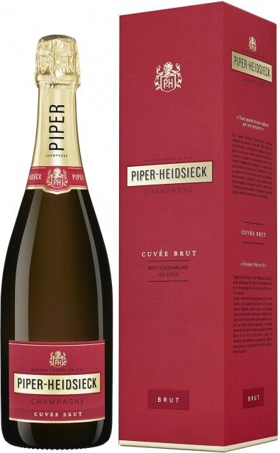 Piper-Heidsieck Piper-Heidsieck 0