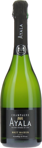 Ayala Brut Majeur 0