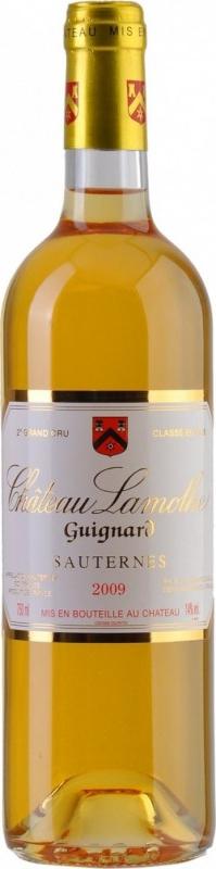 Ch. Lamothe-Guignard Ch. Lamothe-Guignard  2020
