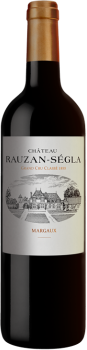 Château Rauzan-Ségla Château Rauzan-Ségla