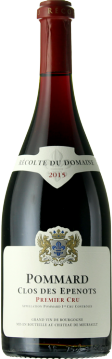Dom. du Ch. de Meursault Dom. du Ch. de Meursault Clos des Épenots 2020