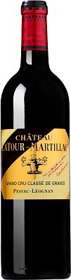 Ch. Latour-Martillac Ch. Latour-Martillac 2017