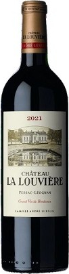 Ch. la Louvière  2021