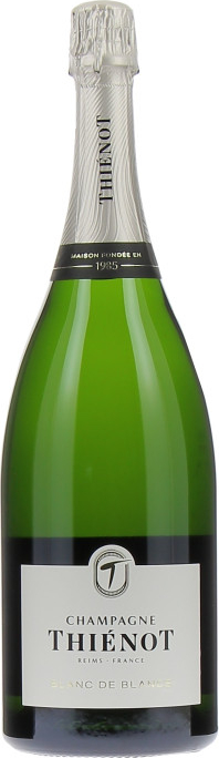 Thiénot Blanc de blancs 