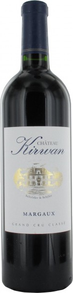 Château Kirwan  2016