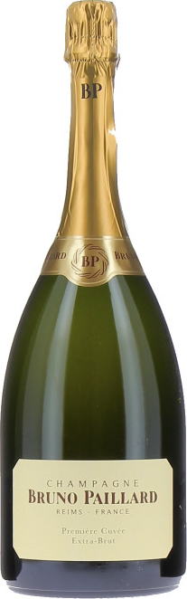 Bruno Paillard Extra-brut Première Cuvée 