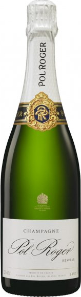 POL ROGER Extra Cuvée de Réserve 0