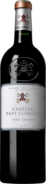 Château Pape Clément Château Pape Clément  2018