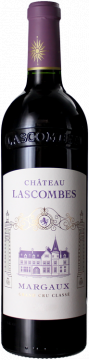 Ch. Lascombes Ch. Lascombes 2018