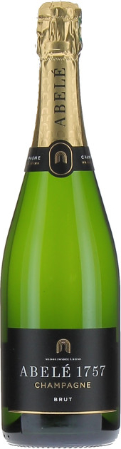 Henri Abelé Brut Traditionnel 0