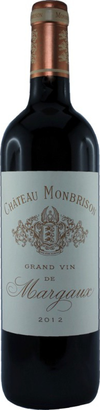 Château Monbrison  2012