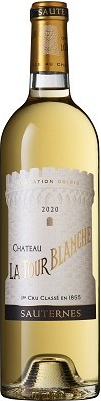 Ch. la Tour Blanche Ch. la Tour Blanche 2022