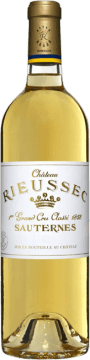 Ch. Rieussec Ch. Rieussec 2007