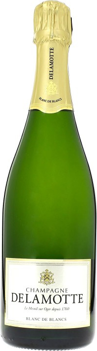 Delamotte Blanc de blancs 