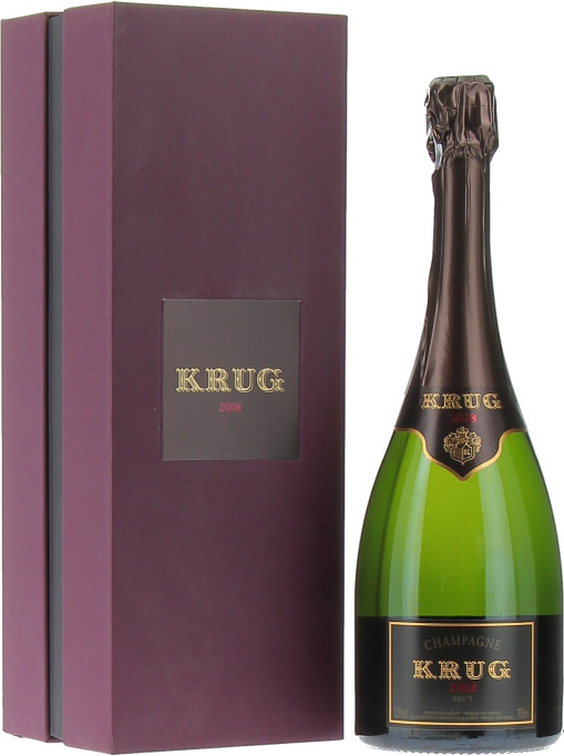 Krug  2008