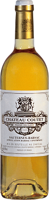 Ch. Coutet  2005