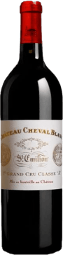 Ch. Cheval Blanc Ch. Cheval Blanc 2022