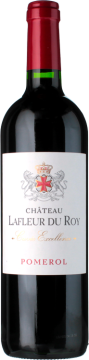 Ch. Lafleur du Roy Ch. Lafleur du Roy 2020