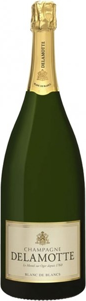 Delamotte Blanc de blancs 