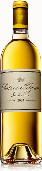 Ch. d'Yquem  2007