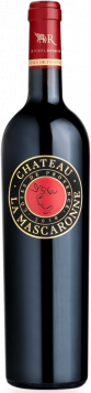 Ch. la Mascaronne Ch. la Mascaronne  2020