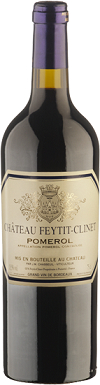 Château Feytit-Clinet  2020