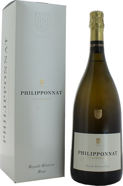 PHILIPPONNAT Royale Réserve 0