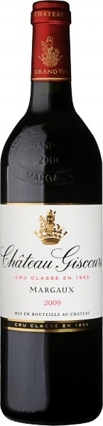 Château Giscours  2017