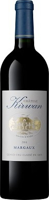 Château Kirwan  2014