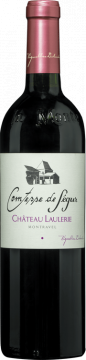 Ch. Laulerie Ch. Laulerie Comtesse de Ségur 2020