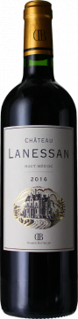 Ch. Lanessan Ch. Lanessan  2020