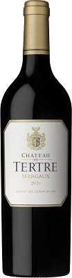 Château du Tertre  2020