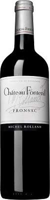 Ch. Fontenil Ch. Fontenil  2019