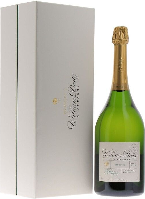 Deutz Deutz Meurtet Hommage à William Deutz 2012