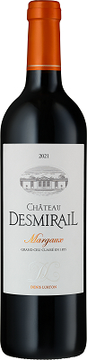 Château Desmirail  2021