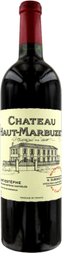 Ch. Haut-Marbuzet Ch. Haut-Marbuzet  2019