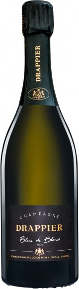 Drappier Blanc de blancs Signature 0