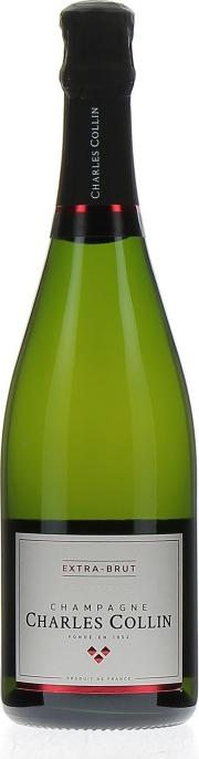 Charles Collin Extra-brut 