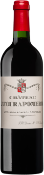 Ch. Latour à Pomerol Ch. Latour à Pomerol 2018