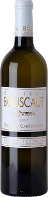Ch. Bouscaut Ch. Bouscaut 2017