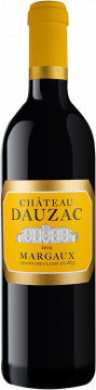 Ch. Dauzac Ch. Dauzac  2019