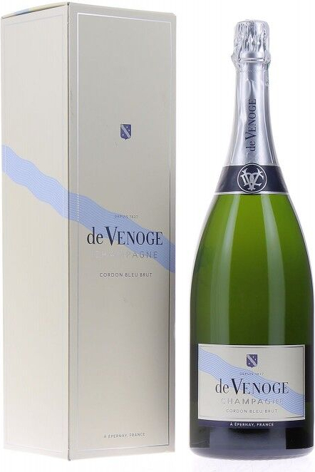 De Venoge De Venoge Cordon bleu