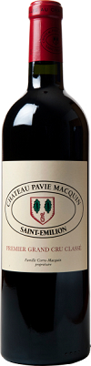 Ch. Pavie Macquin  2019