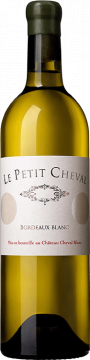 Le Petit Cheval Blanc Le Petit Cheval Blanc 2021