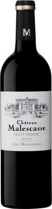 Château Malescasse  2015