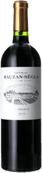 Ch. Rauzan-Ségla Ch. Rauzan-Ségla 2010