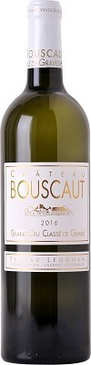 Ch. Bouscaut  2016