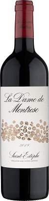 La Dame de Montrose  2019